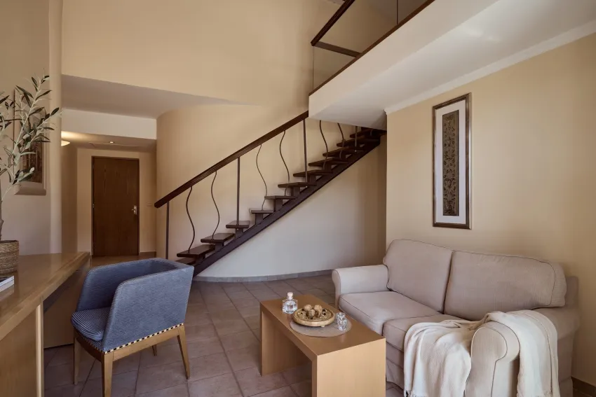 Lindian Dream Seaside Resort (ex Lindos Memories Resort Hotel and Spa) 5*-24