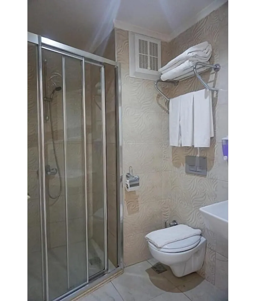 Side Legend Hotel 3*-18