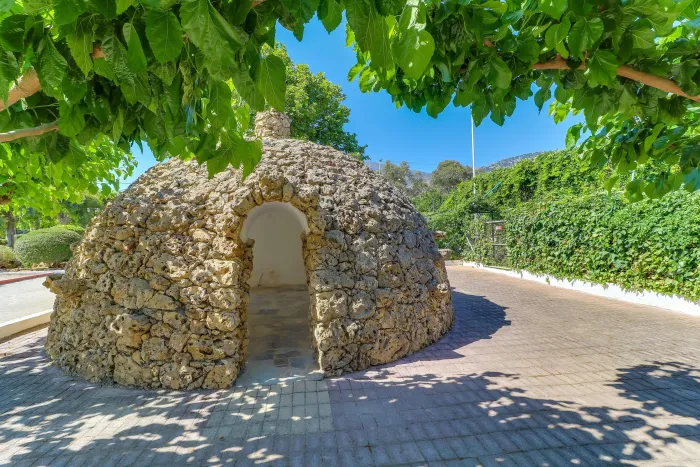 Mare Monte Beach 4* - Georgioupolis - Grecia