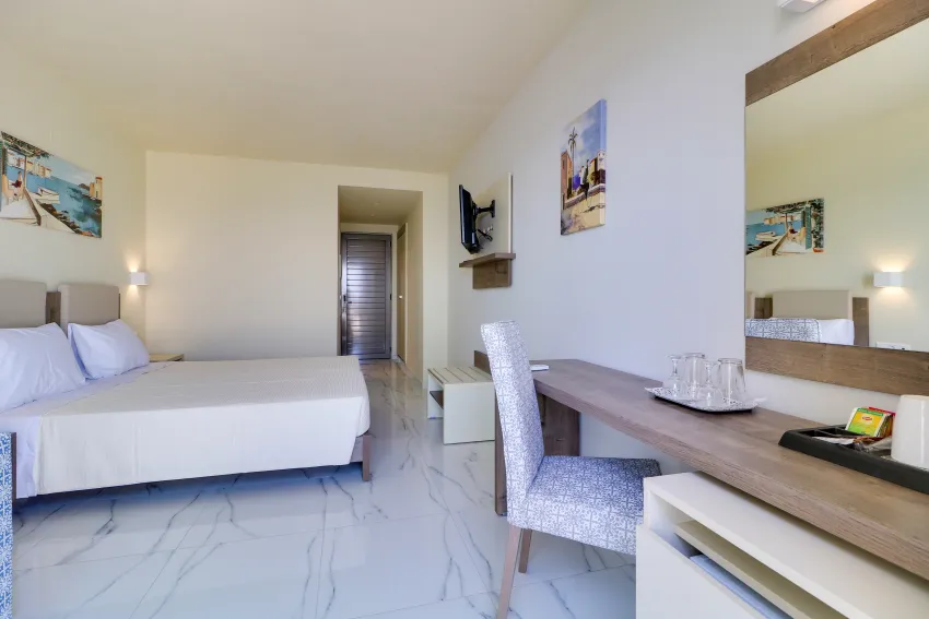 Harmony Rethymno Beach Hotel 4*-54