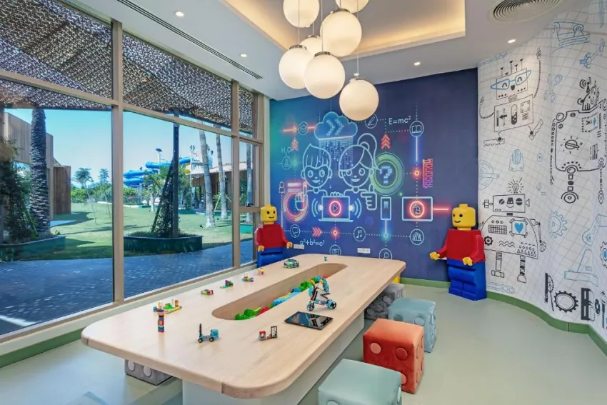 Titanic Deluxe Lara 5*-40