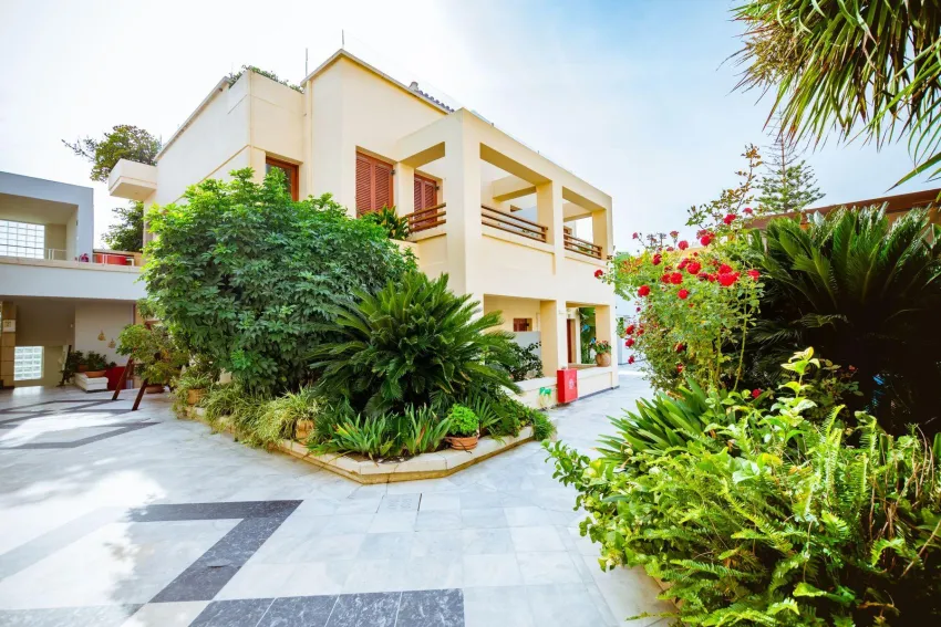 Anais Collection Hotels and Suites 3*-5