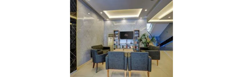 Kleopatra Arsi Hotel 3*-8