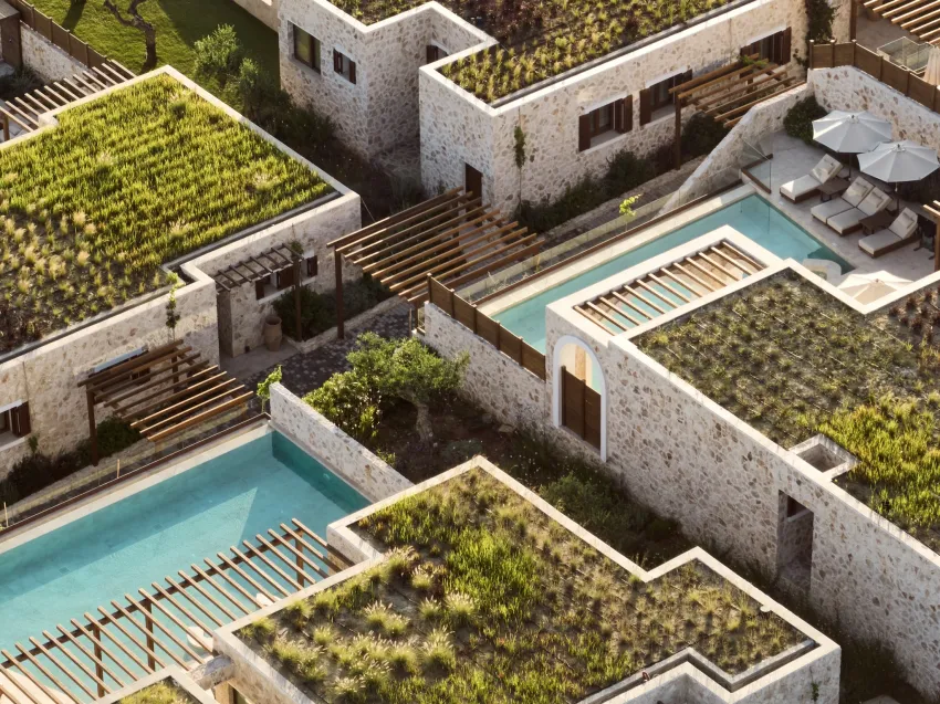 Lesante Cape Resort and Villas 5*-9