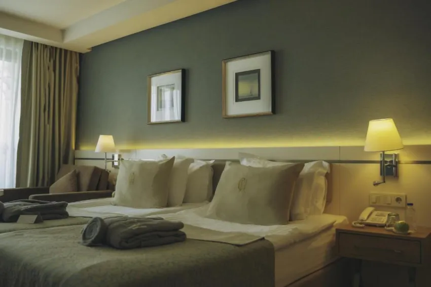 Castival Hotel 5*-26