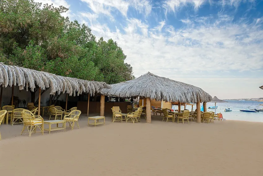 PRIMA LIFE MAKADI RESORT & SPA  5*-13