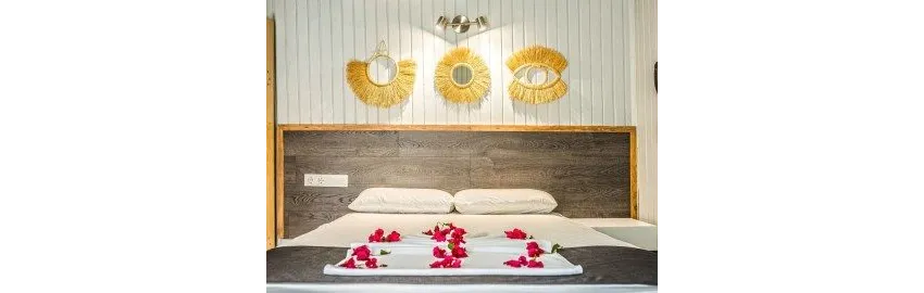 Leda Beach Hotel 3*-14