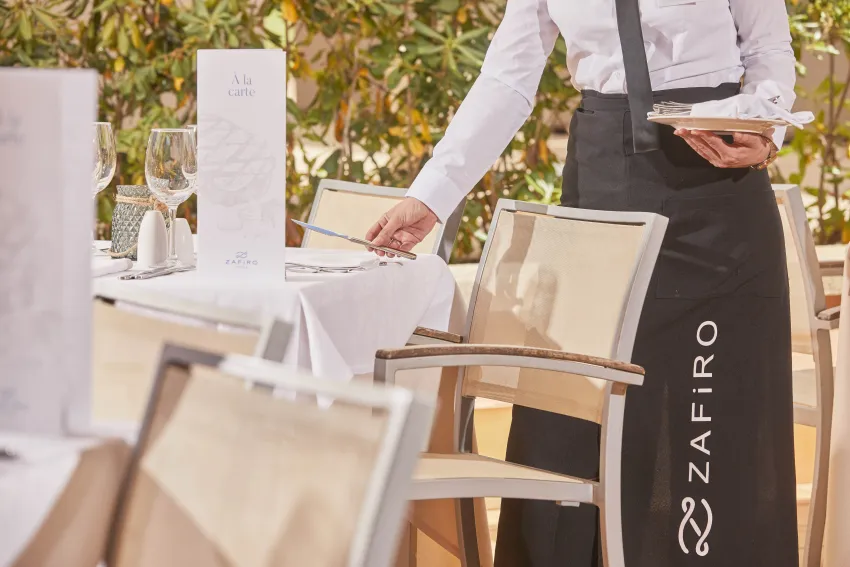 Zafiro Cala Mesquida 4*-71