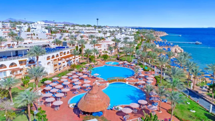 ALBATROS ROYAL GRAND SHARM EL SHEIKH (ADULT ONLY16+)  5*-78