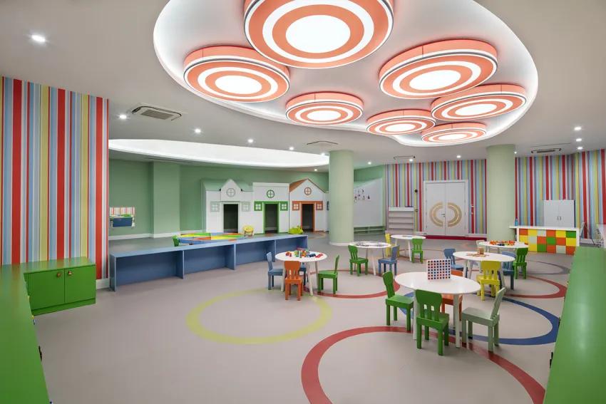 Granada Luxury Beach 5*-167