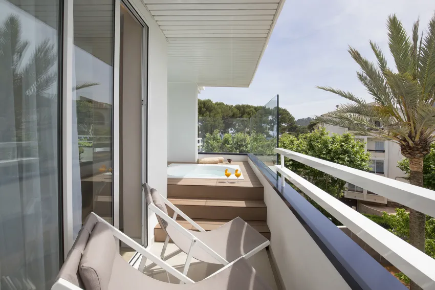 Canyamel Park Hotel 4*-32