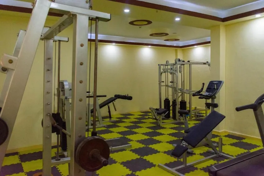 CATARACT RESORT  4*-24