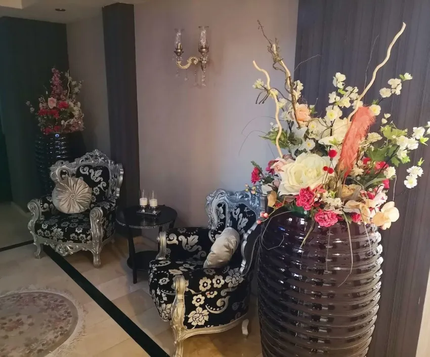 Grand Center Boutique Hotel -2