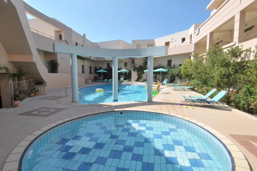 Delfina Boutique Hotel 4*-6