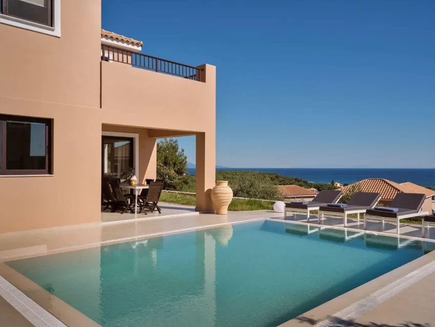St. John Villas and Suites 5*-24