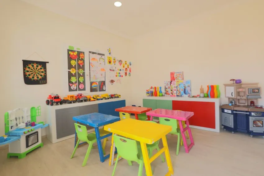 Eos Beach Resort 4*-16