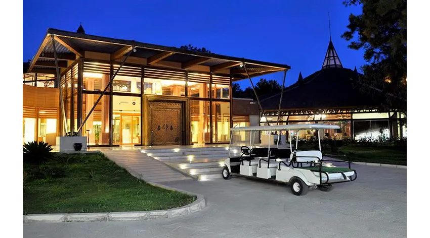 MARTI MYRA HOTEL  5*-43