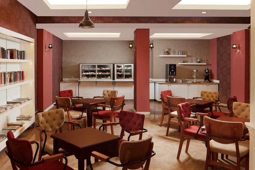 Galeri Resort Hotel 5*-9