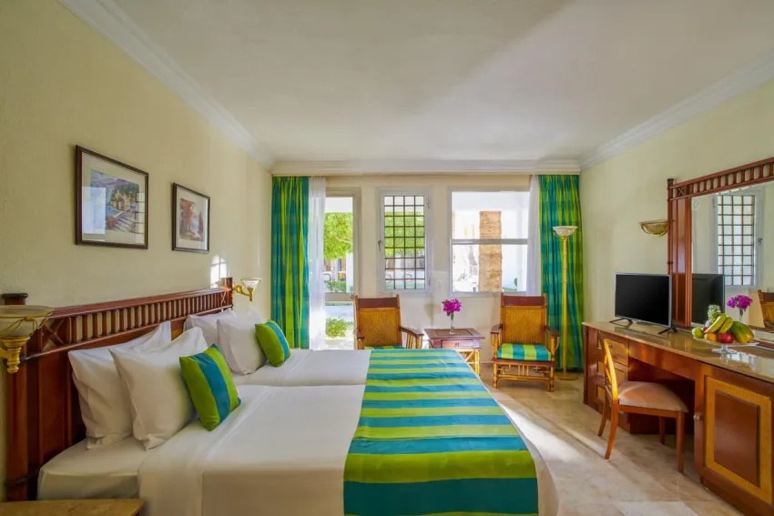 Maritim Jolie Ville Resort & Casino (Ex. Moevenpick) 5*-20