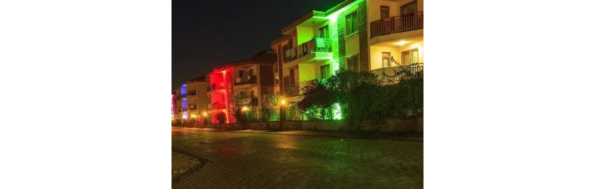 Eftalia Village 5*-1