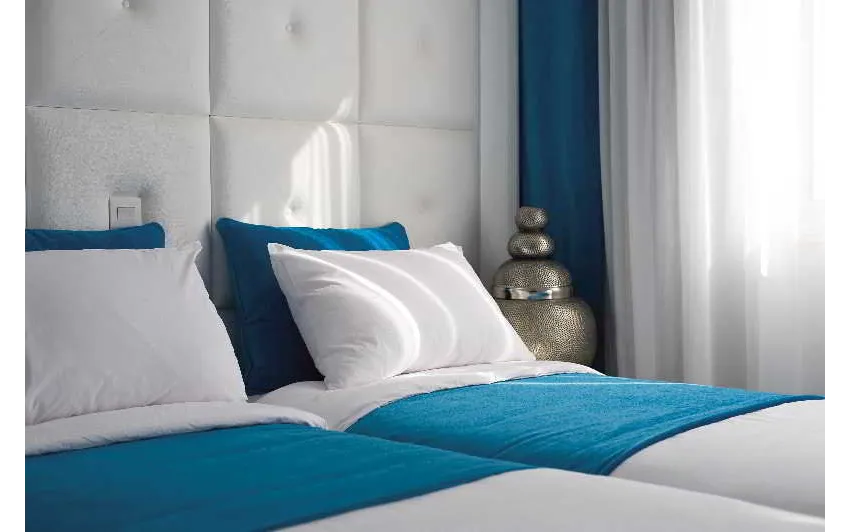 Louis Althea Kalamies Luxury Villas 5*-13