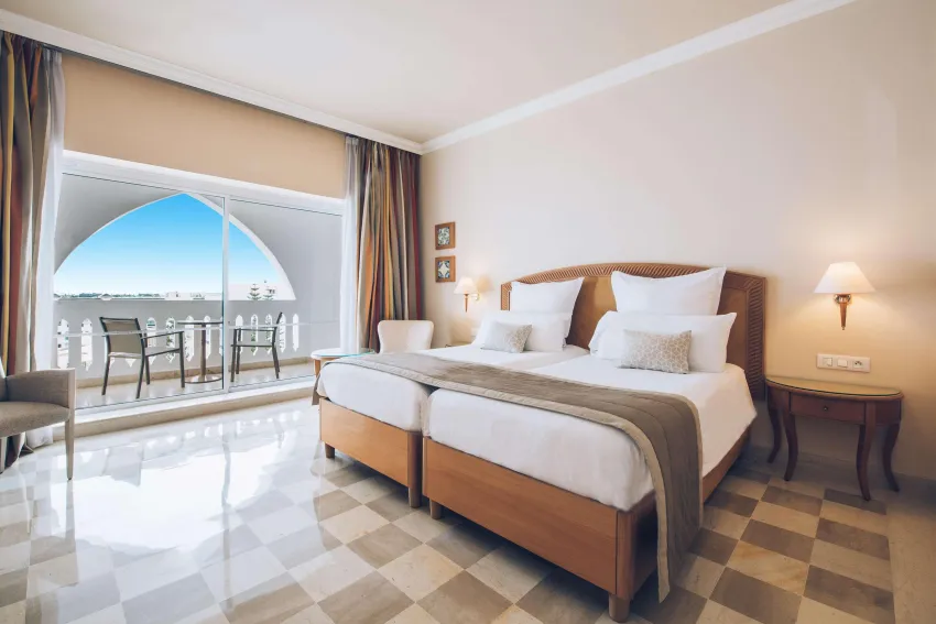 Iberostar Selection Kantaoui Bay 5*-25