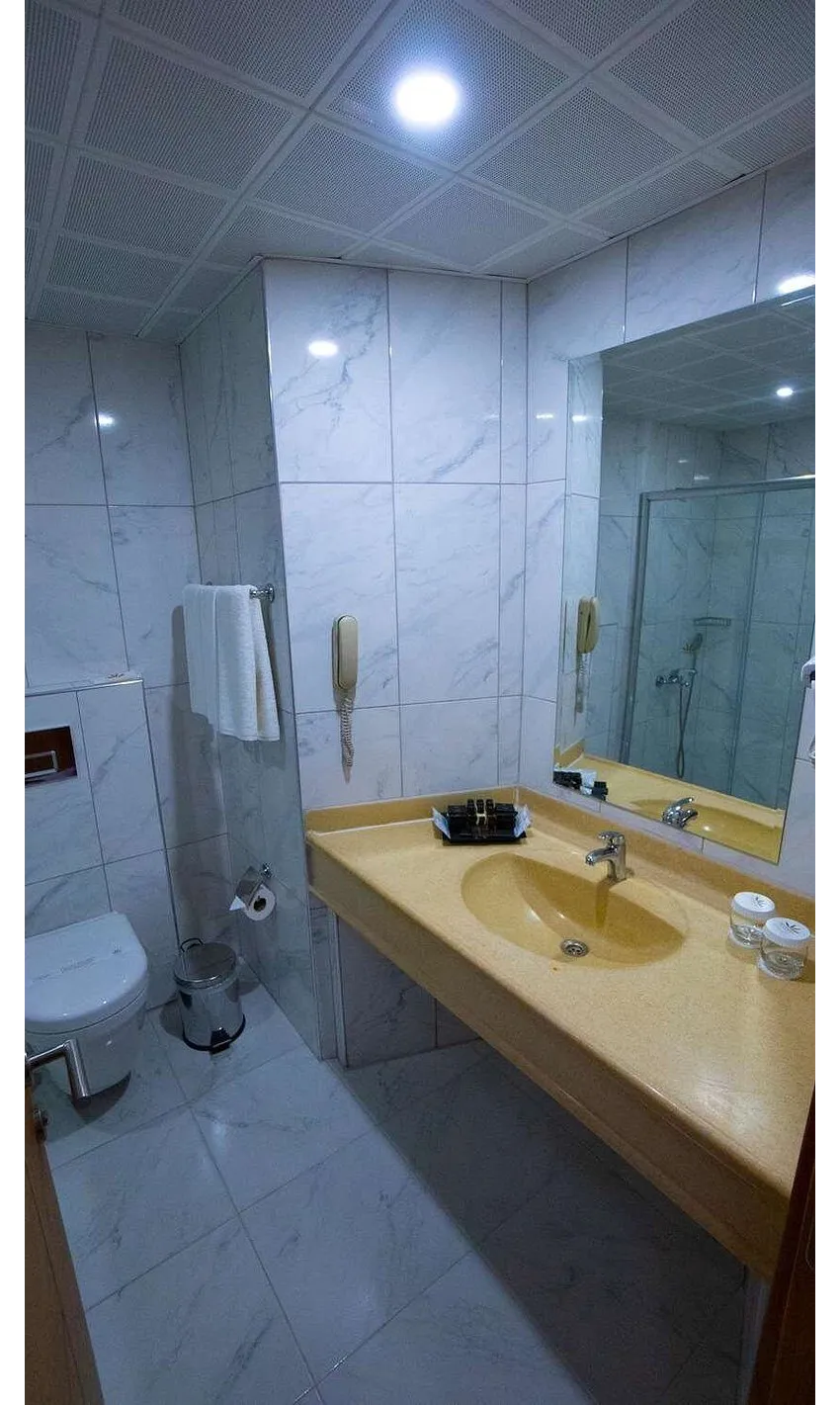 Aydinbey Gold Dreams 5*-10