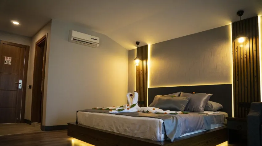 Adora Calma Beach Hotel (Adults Only 16+) 4*-22