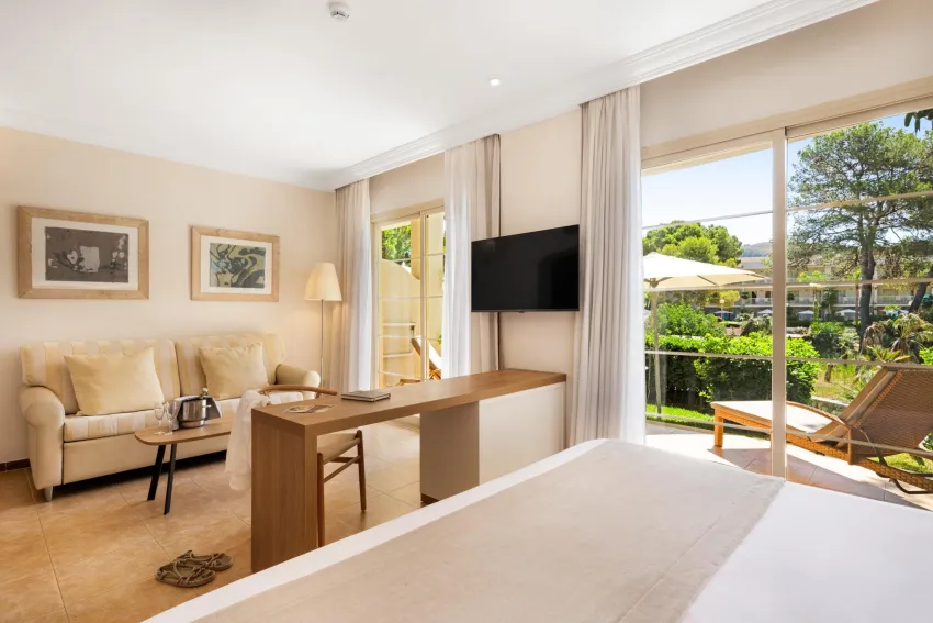 VIVA Cala Mesquida Suites & Spa 4*-32