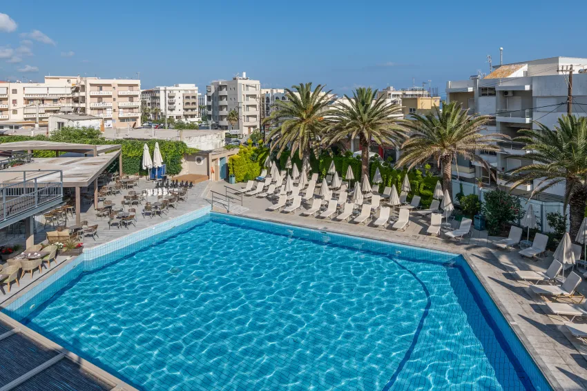 Minos Hotel 4*-35