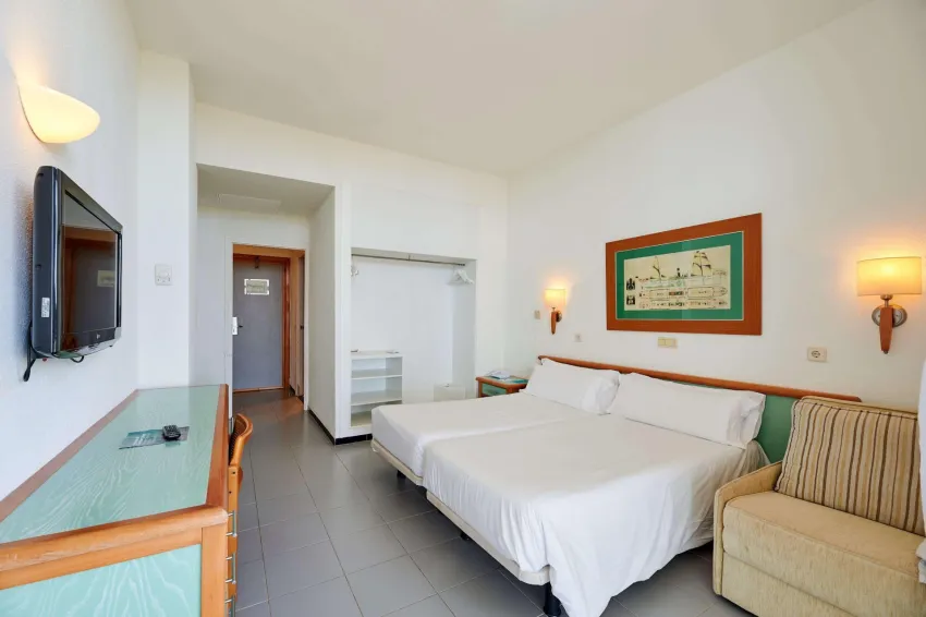 AluaSun Cala Antena 3*-24