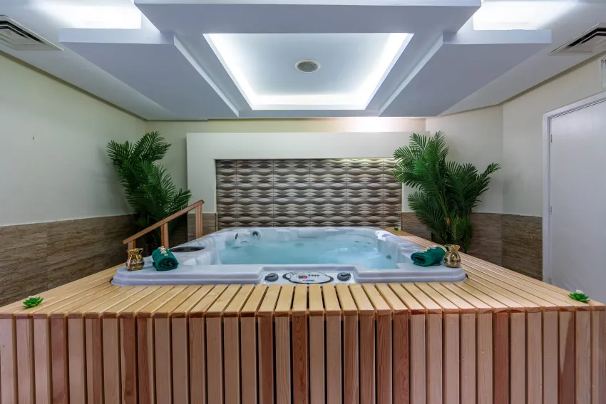Serenity Sky Arc Resort - Sahl Hasheesh 5*-10