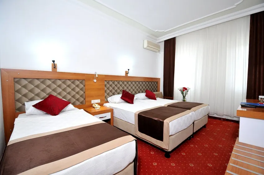 Ramira Beach Hotel 4*-6