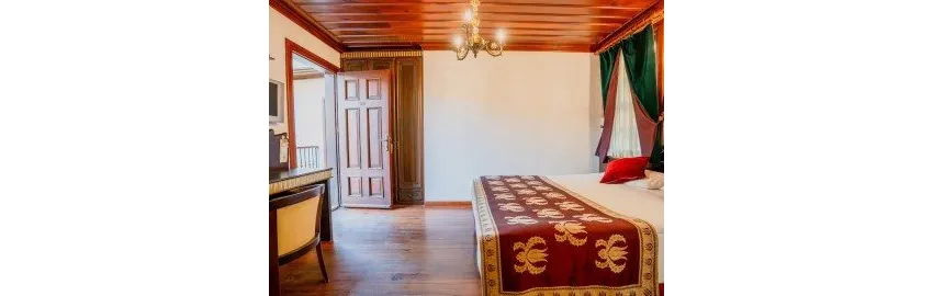 Mediterra Art Hotel 4*-20