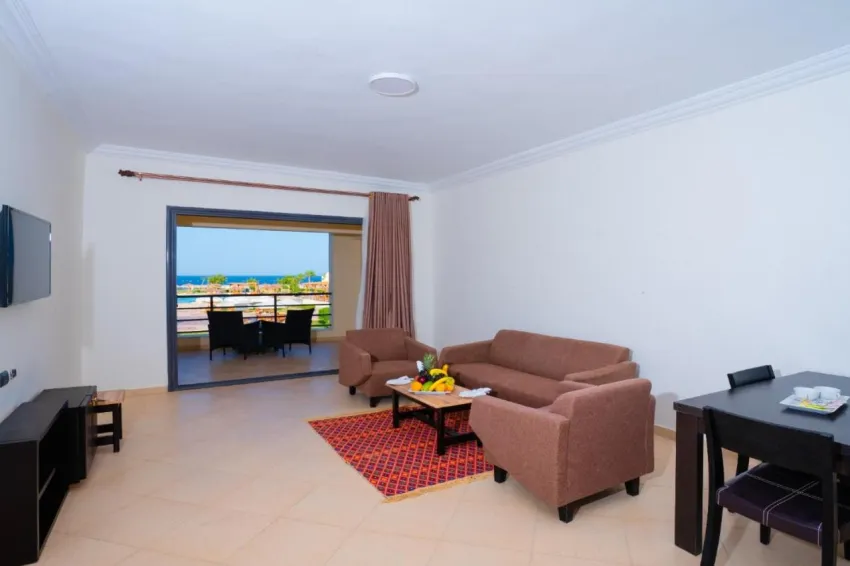 New Eagles Aqua Park Resort 4*-12