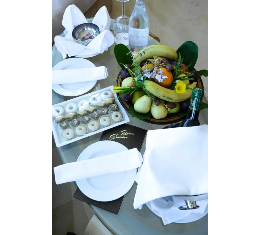 VINCCI SAPHIR PALACE & SPA  5*-45