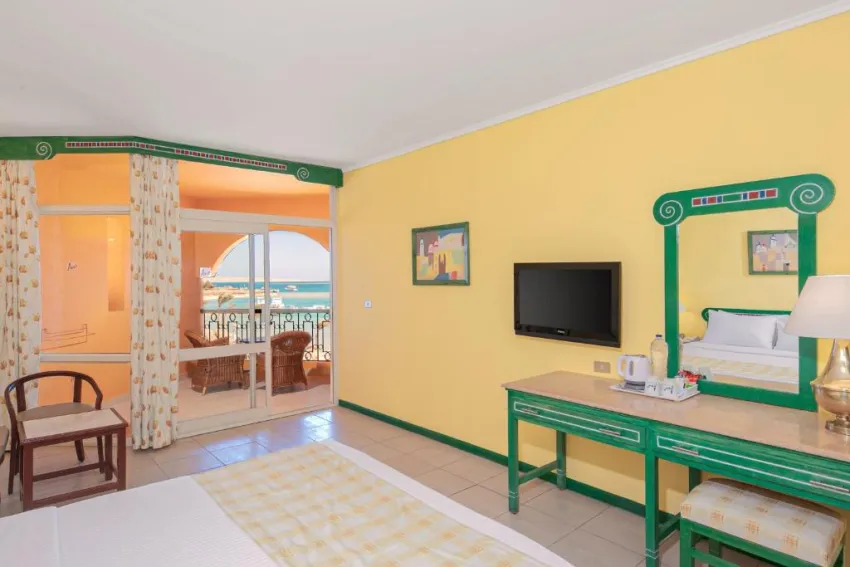 GIFTUN AZUR RESORT  3*-57