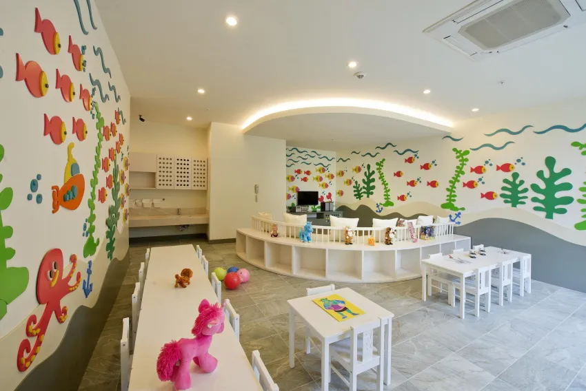 Kentia Suites (ex. Kentia Hotel) 4*-6