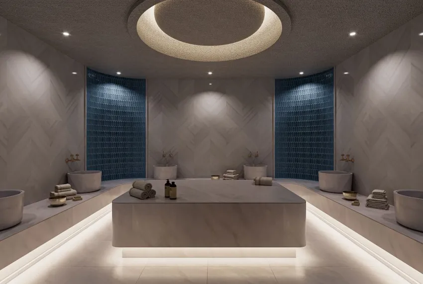 Seher Side Quality Resort & Spa (Adults Only 16+) 4*-12