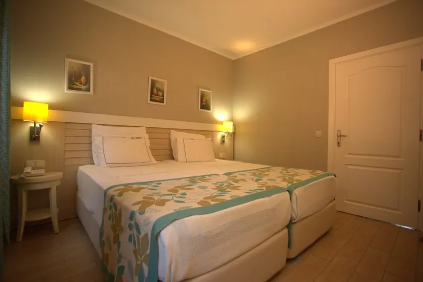 Can Garden Beach Hotel 4*-6