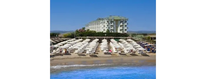 Aydinbey Gold Dreams 5* - Alanya - Turcia