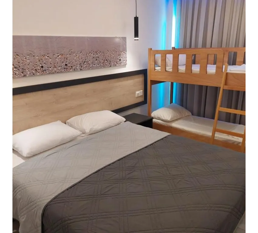 Papouis Protaras Hotel 3*-8