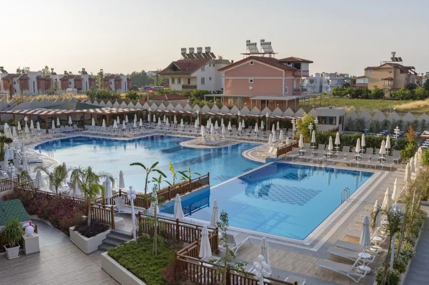 Seashell Vega Hotel (Ex. Side Crown Sunshine) 5*-20