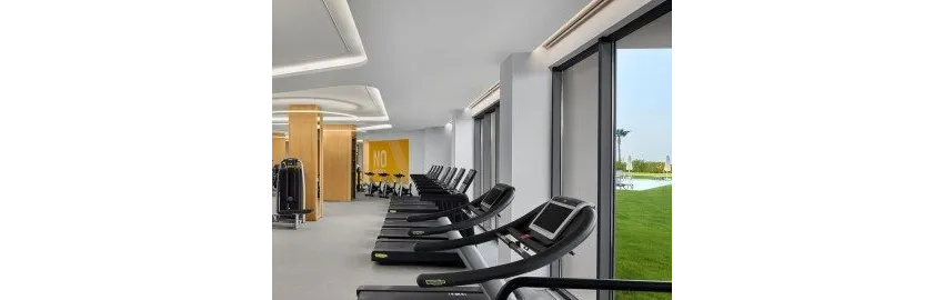 Akra Antalya (Ex.Akra Hotel) 5*-26