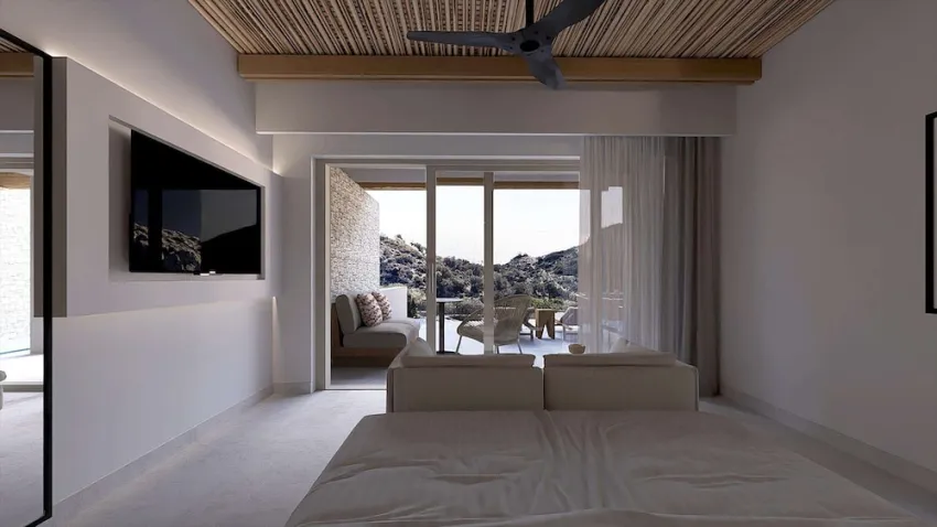 Paralos Irini Mare 4*-45