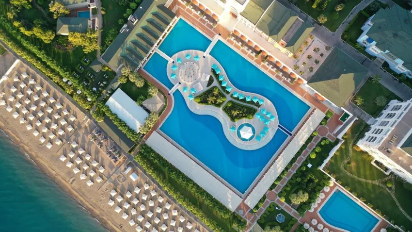 Nirvana Dolce Vita 5*-39