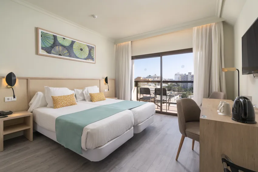 Aluasoul Palma 4*-60