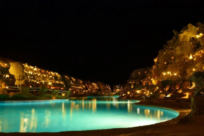 Caves Beach Resort (Adults Only 16+) 5*-40