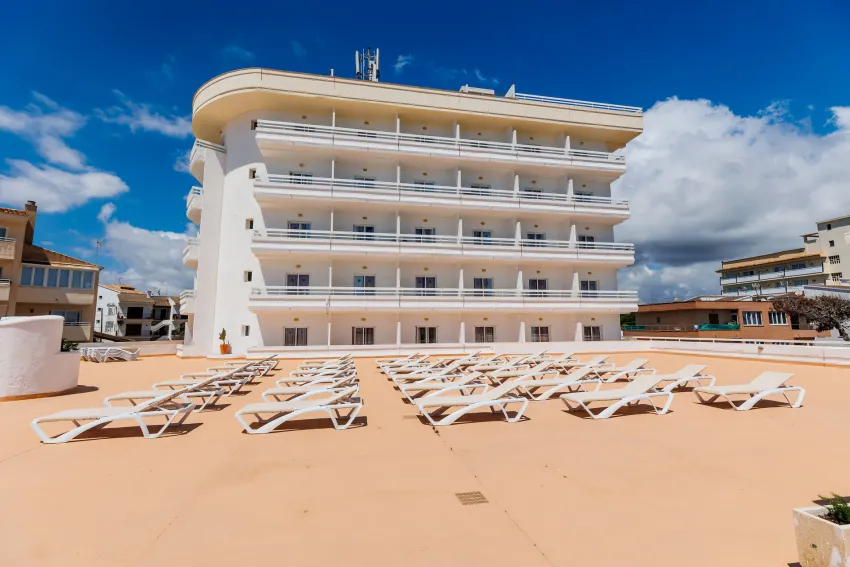 Belsana (Bellevue) 3*-3