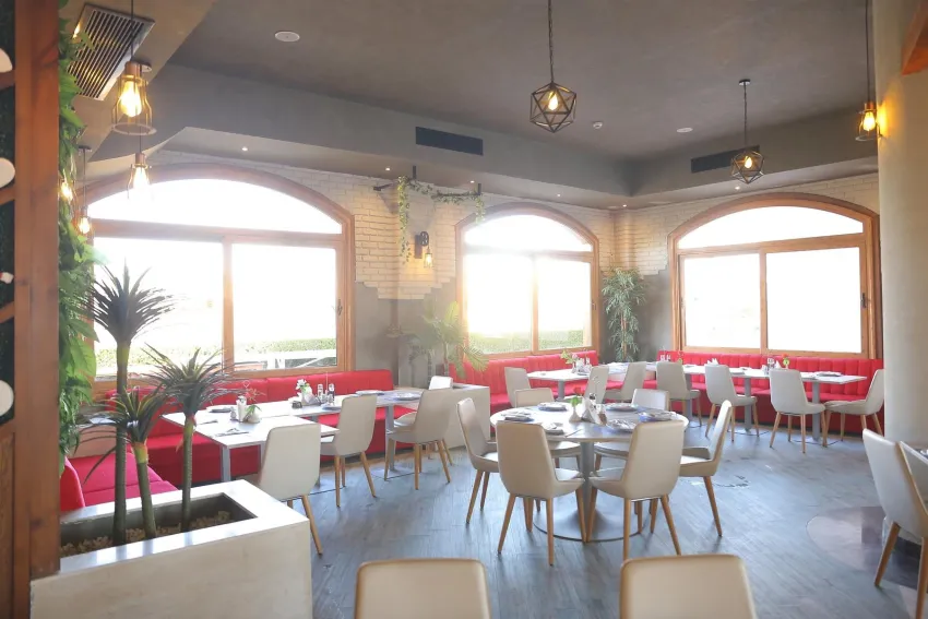 Aladdin Beach Resort 4*-18